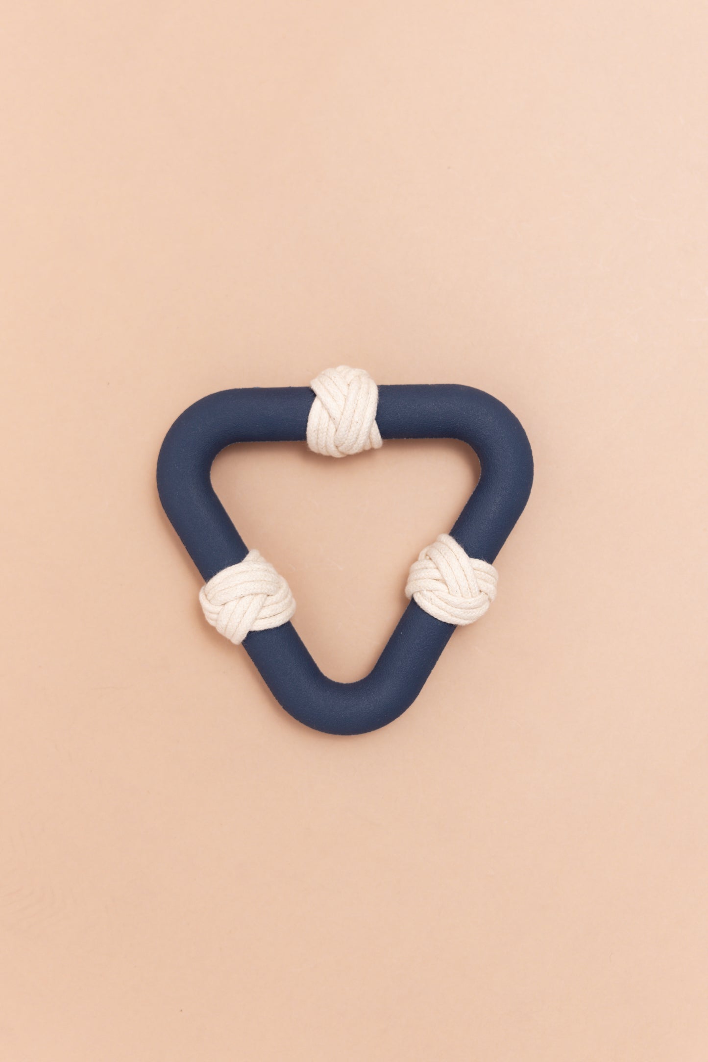TriLux Chew Navy Large