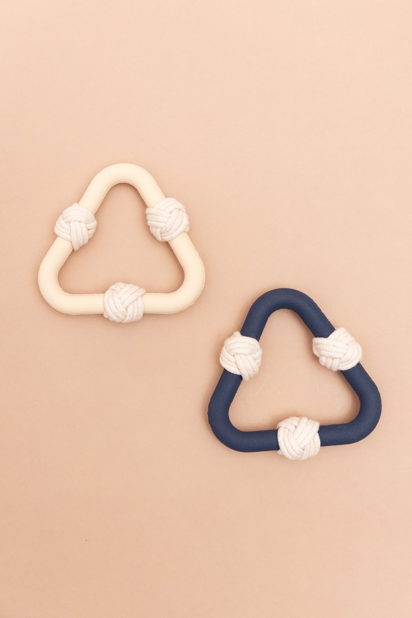 TriLux Chew Navy Large