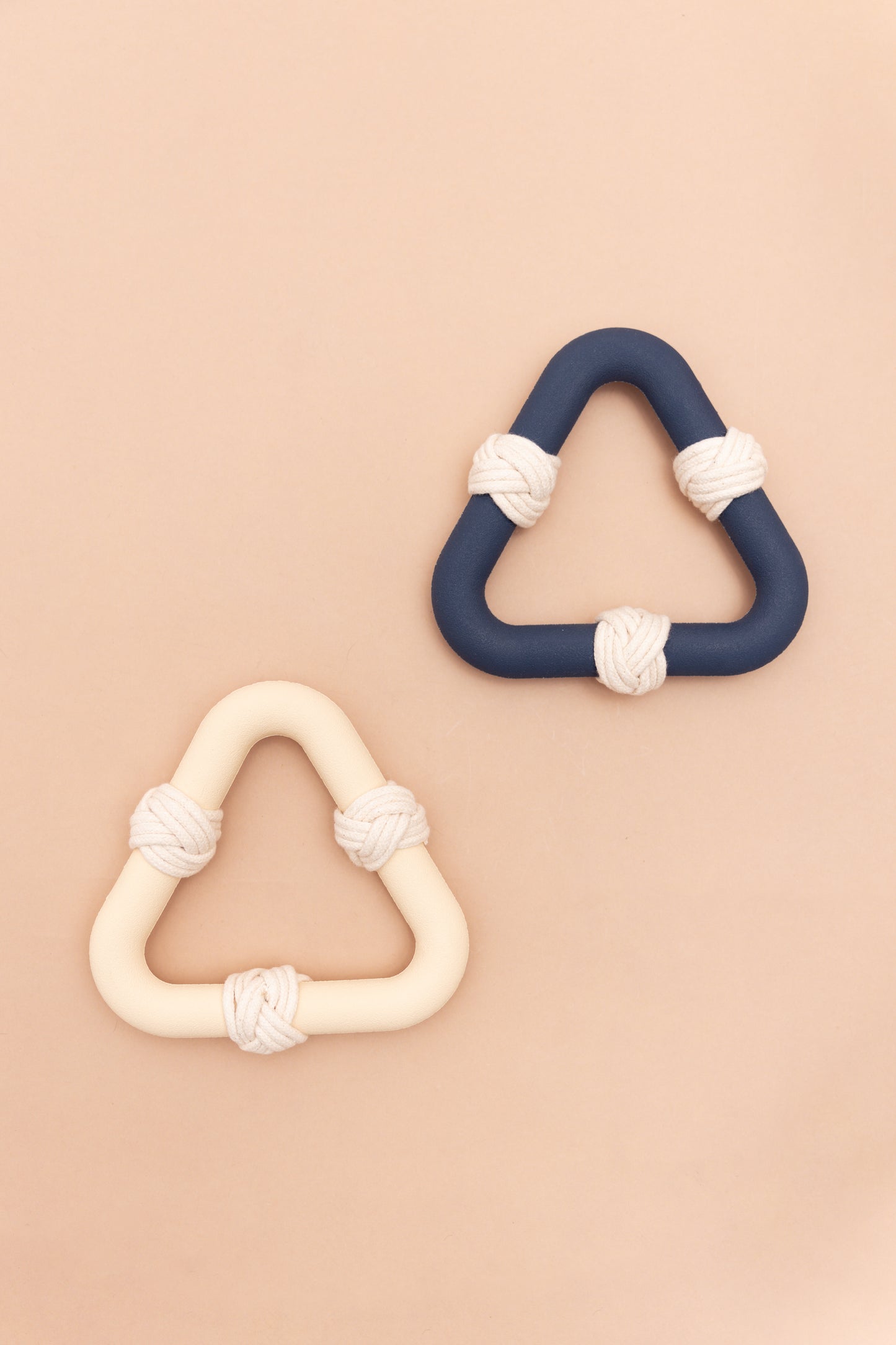 TriLux Chew Navy Large