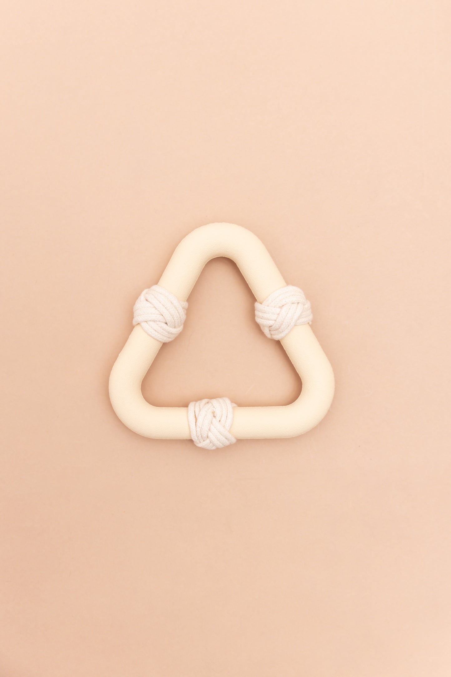 TriLux Chew Beige Small