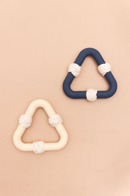 TriLux Chew Navy Large
